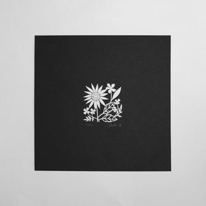 100 Two Inch Squares | 17/100