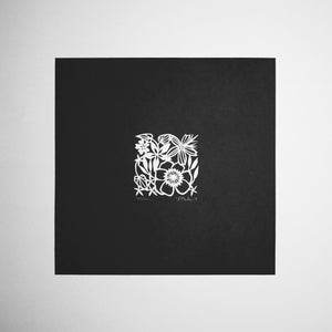 100 Two Inch Squares | 44/100