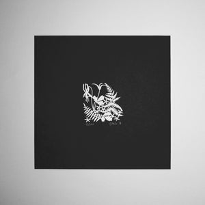 100 Two Inch Squares | 45/100