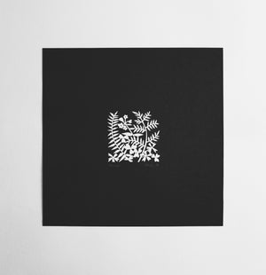 100 Two Inch Squares | 48/100