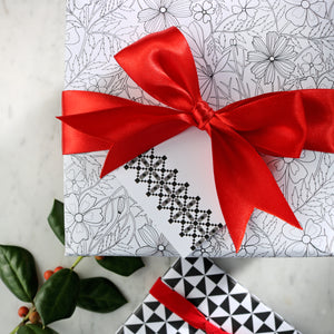 Blackford's Beauty | Blank Gift Tag Set