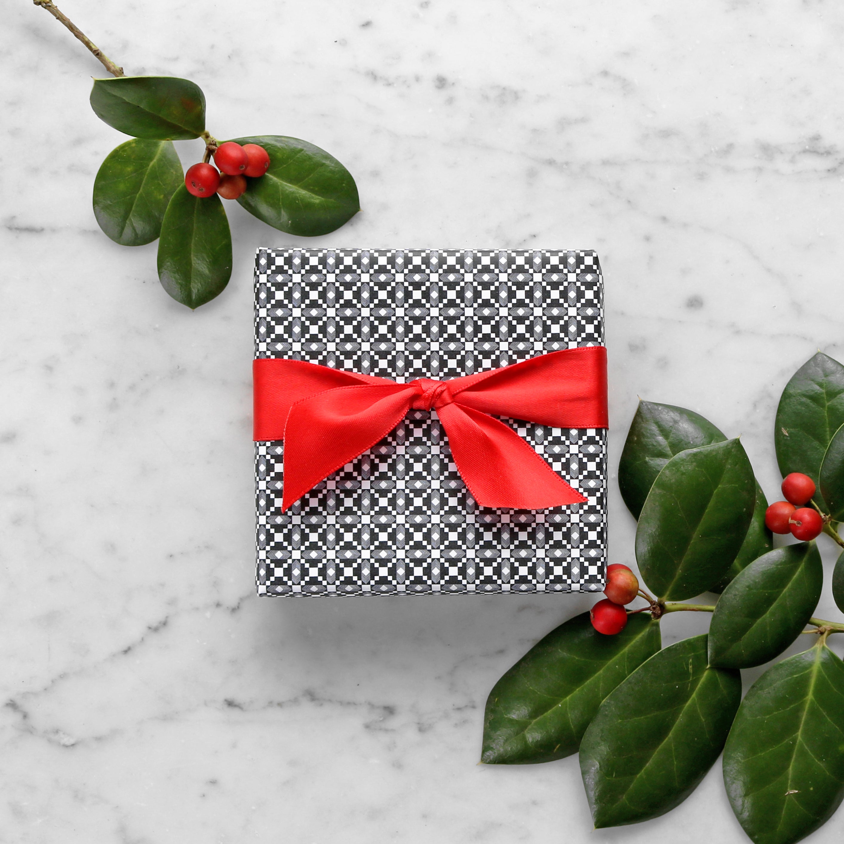 Blackford's Beauty | Gift Wrap - 3 Sheets