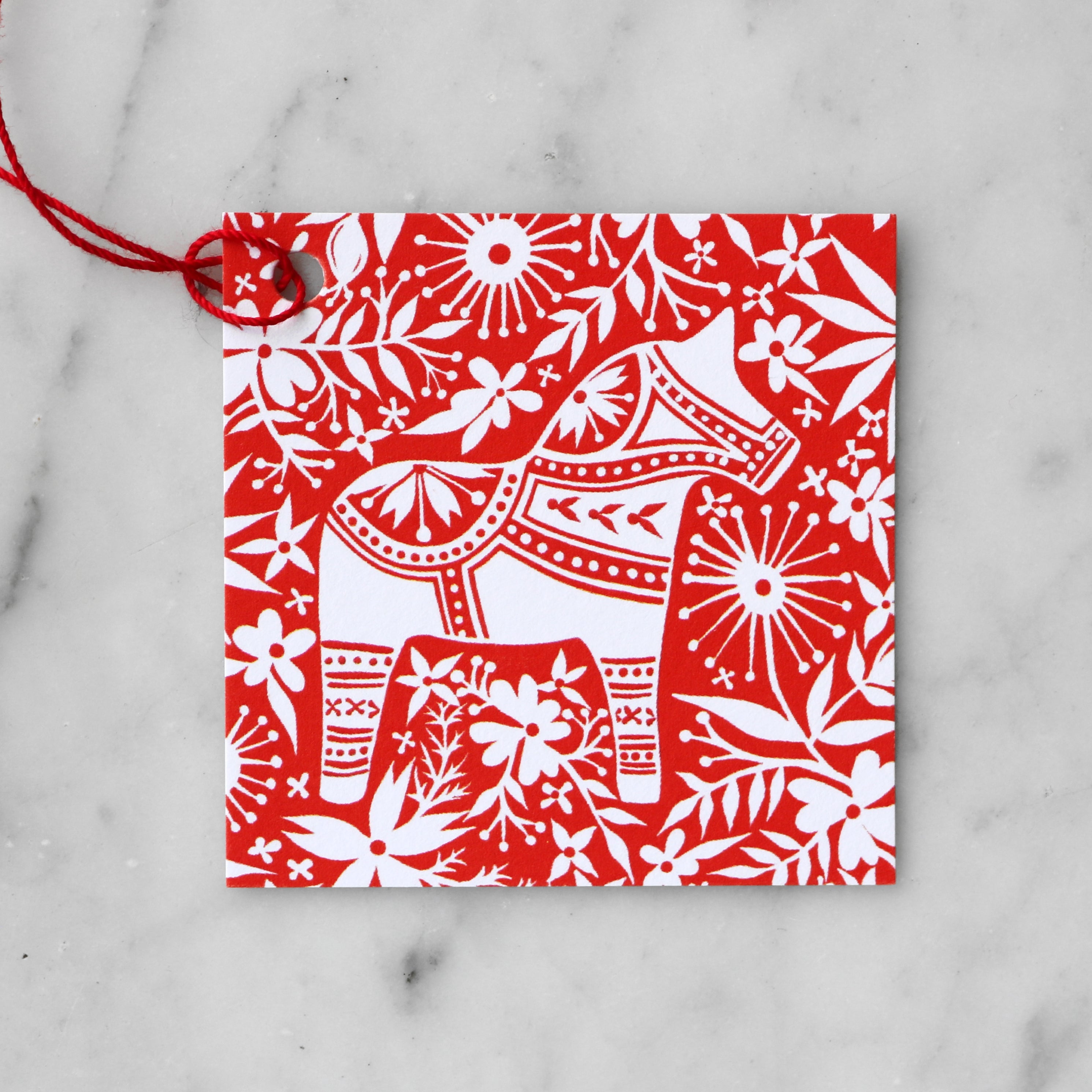 Holiday Collection | Assorted Blank Gift Tag Set