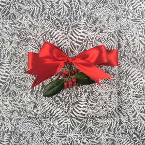 Winter Lace | Gift Wrap - 3 Sheets