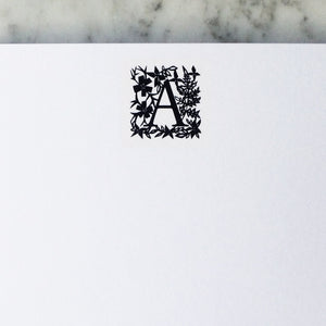 Signature Notecard Set