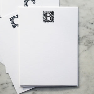 Signature Notecard Set