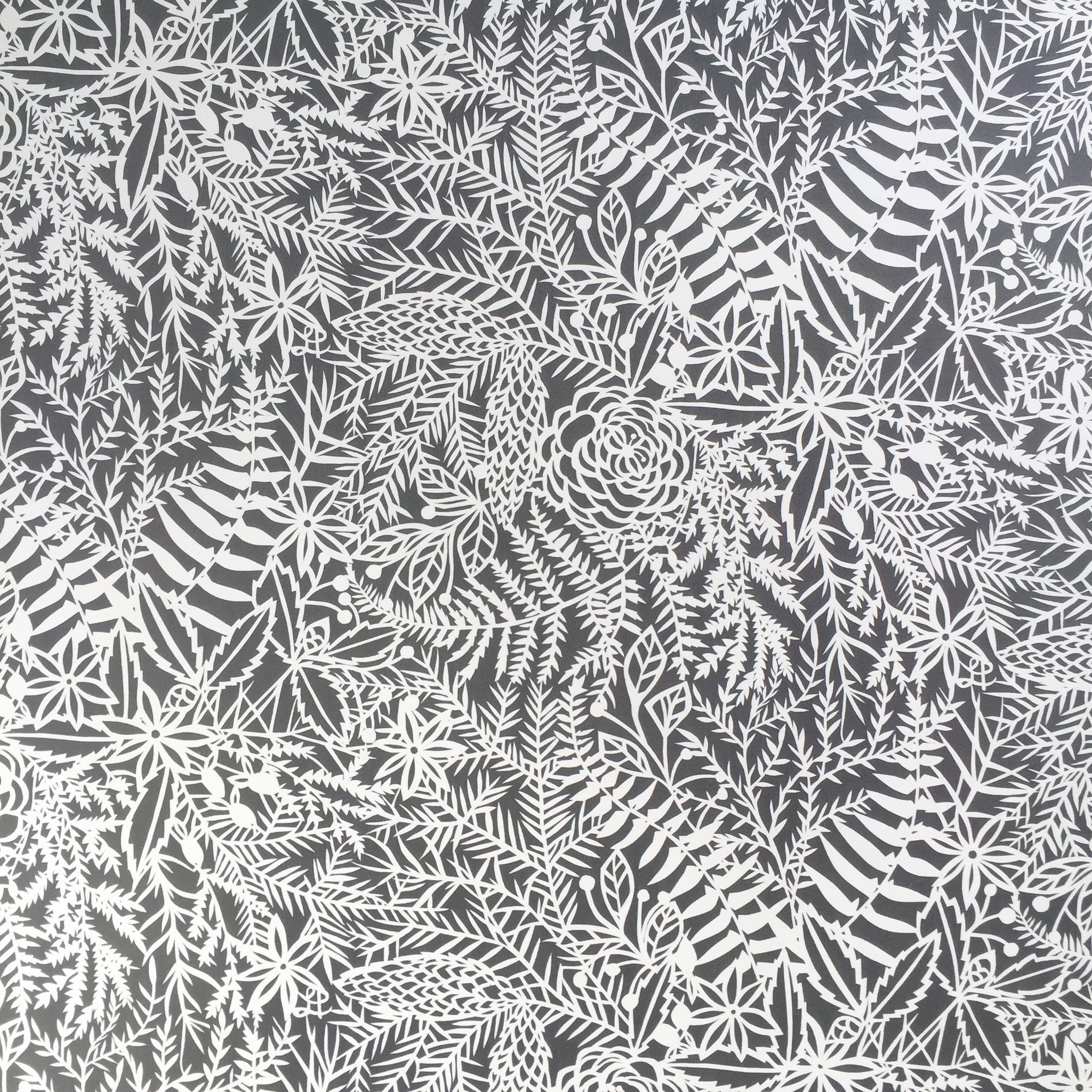 Winter Lace | Gift Wrap - 3 Sheets