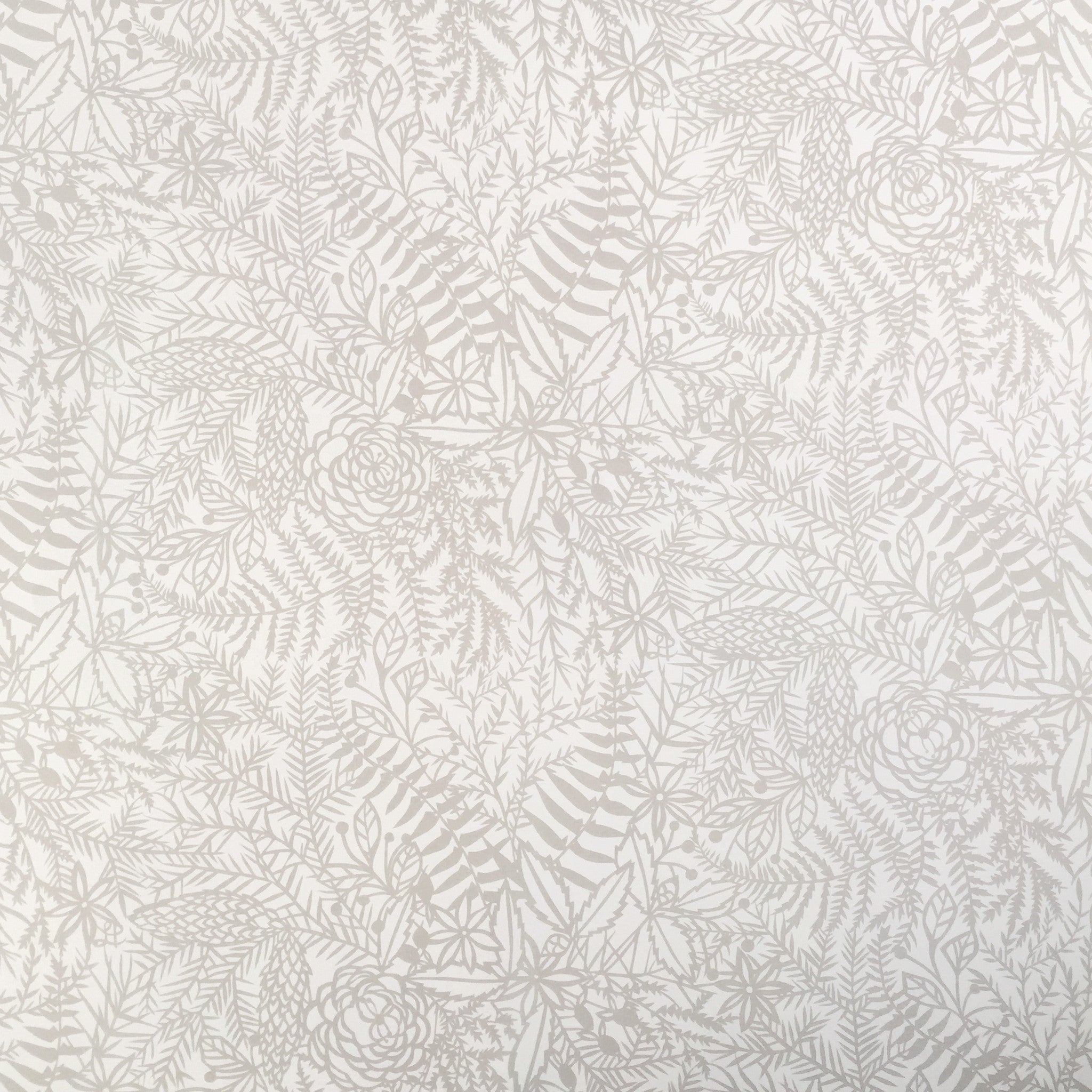 Winter Lace | Gift Wrap - 3 Sheets